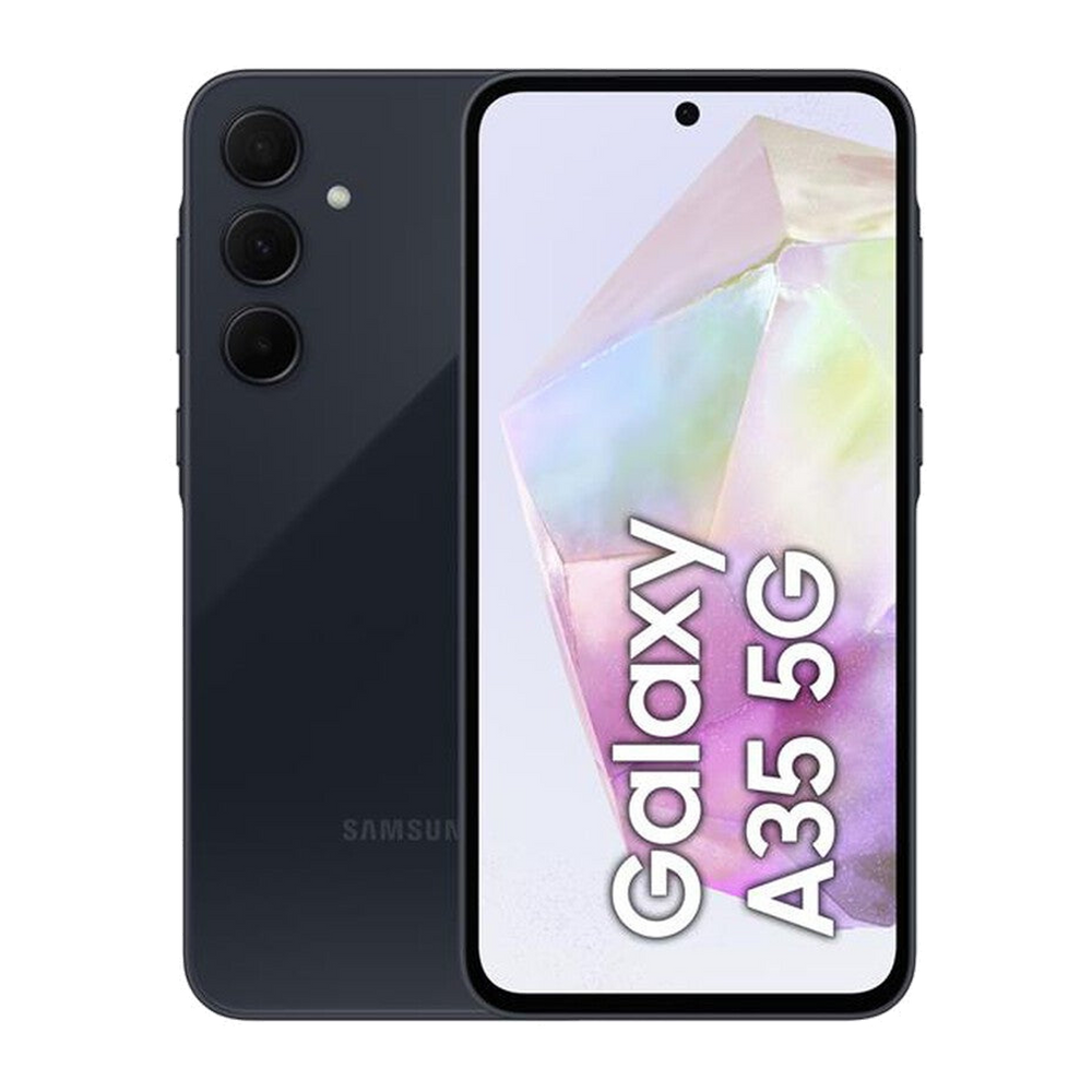 Samsung GALAXY A35 5G 128GB-Awesome Navy