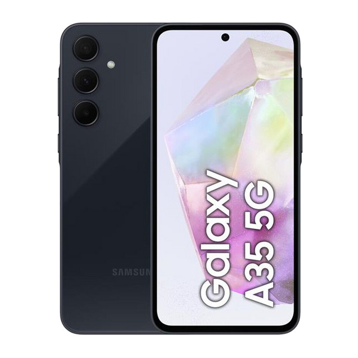 Samsung GALAXY A35 5G 128GB-Awesome Navy