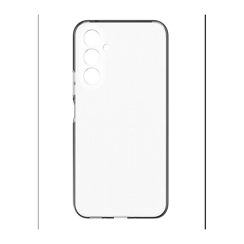 Samsung Cover per Samsung Galaxy A54-Trasparente