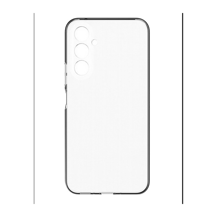 Samsung Cover per Samsung Galaxy A54-Trasparente