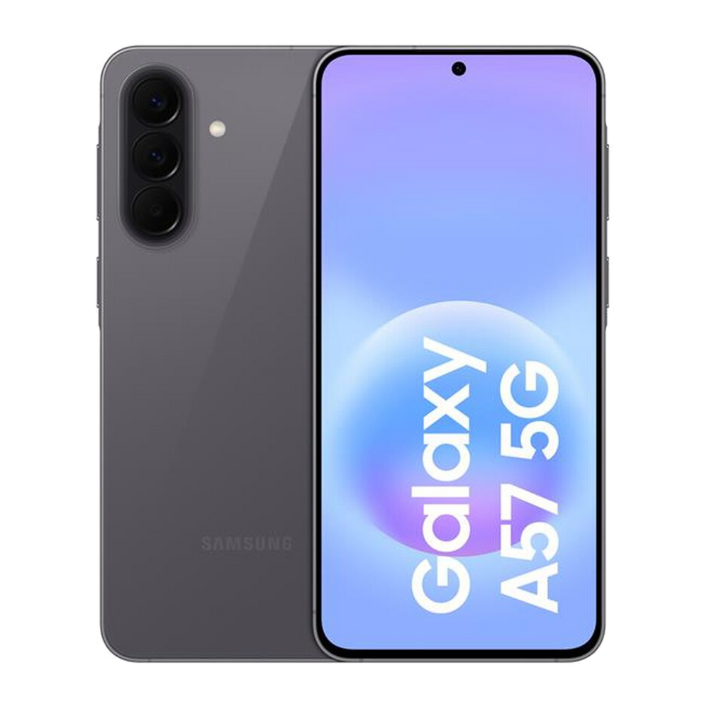 Samsung Smartphone Galaxy A57 5G 256GB-Awesome Gray