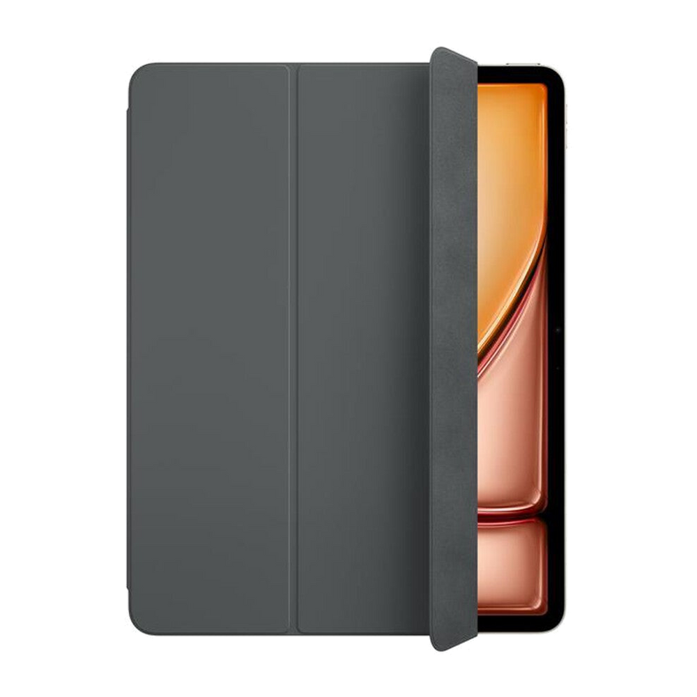 Apple Smart Folio for iPad Air 13" (M2)-Grigio cenere