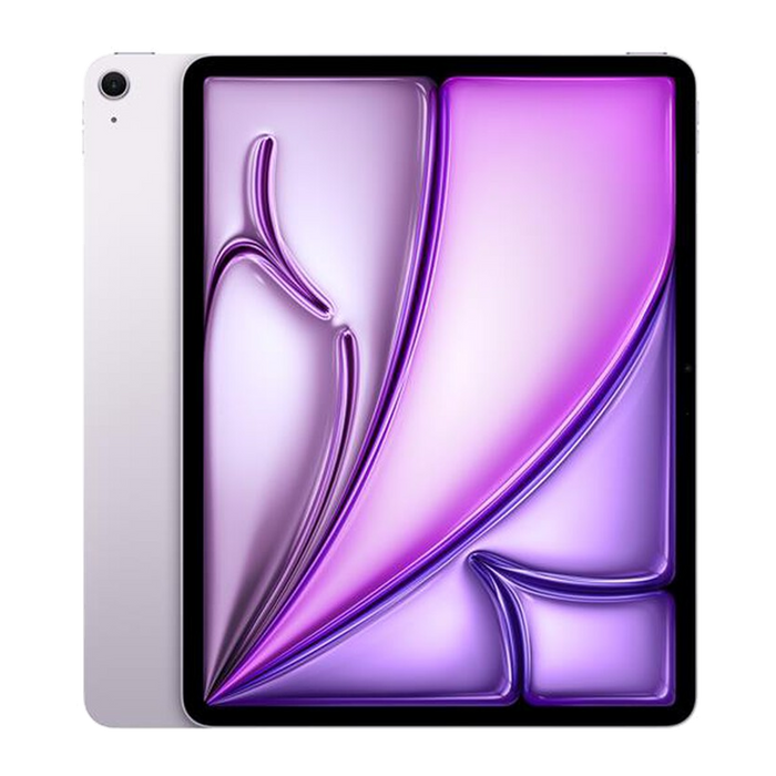 Apple iPad Air 13" M4 WiFi 128GB-Viola