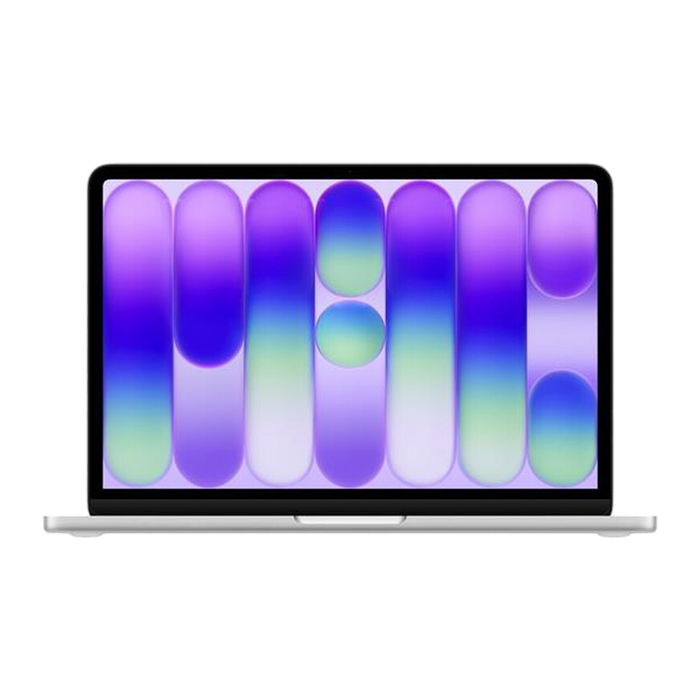 Apple MacBook Neo 13" A18 Pro Core 6 CPU 5 GPU 8GB 256GB-Argento