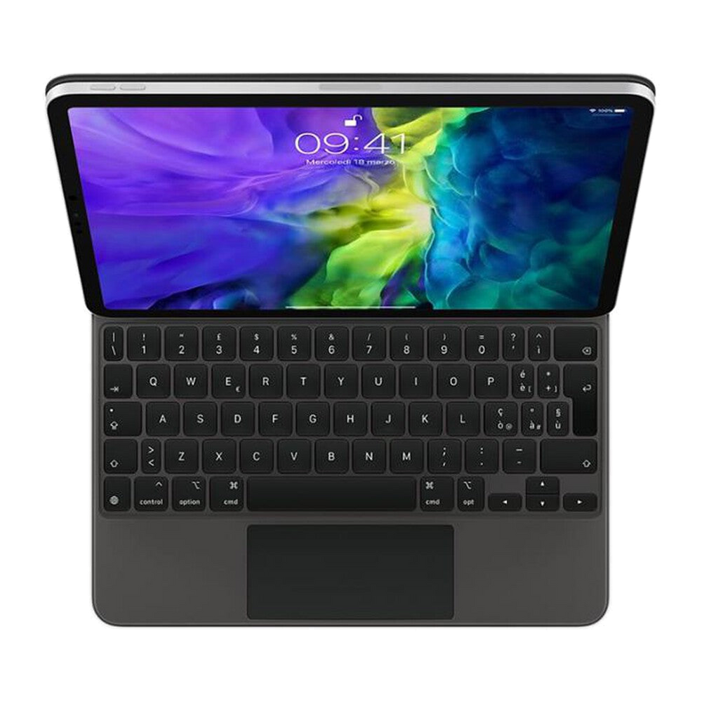 Apple Magic Keyboard per iPad Pro 11 (2GEN) Italiano-Grey