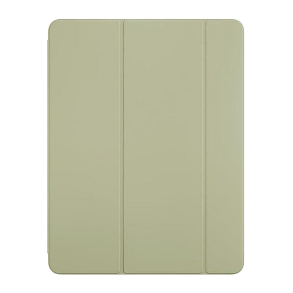 Apple Smart Folio for iPad Air 13" (M2)-Sage