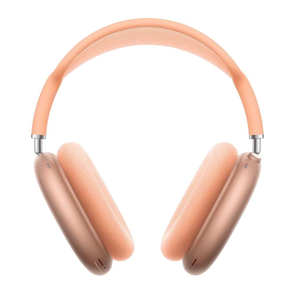 Apple Cuffie wireless AIRPODS MAX2-Arancione