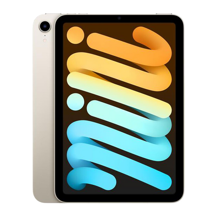 Apple iPad mini Wi-Fi 256GB-Starlight