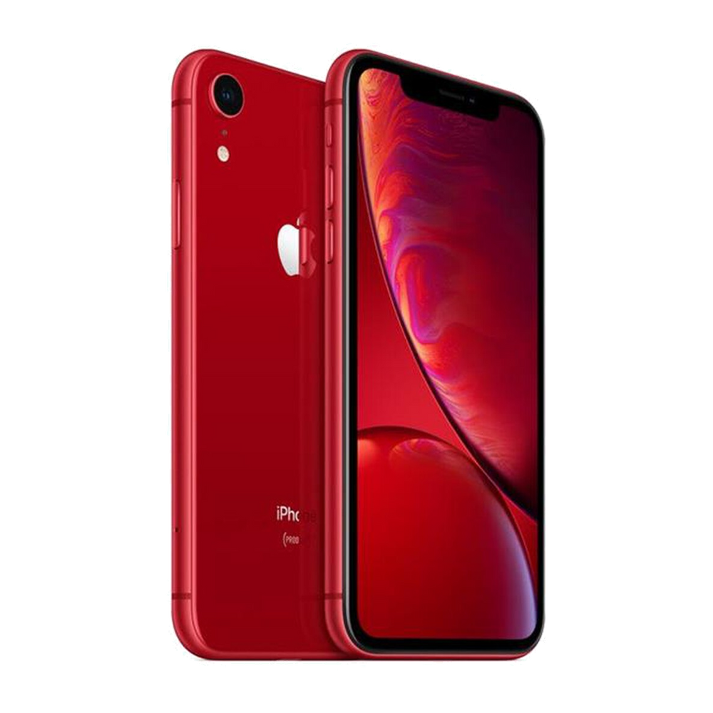 iPhone XR Rigenerato