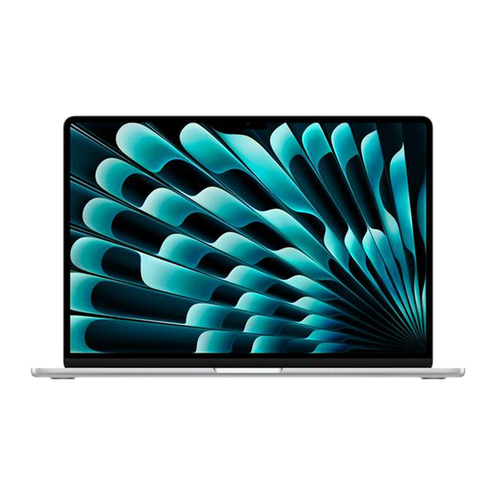 Apple MacBook Air 15" M5 Core 10 CPU 10 GPU 16GB 512GB-Argento