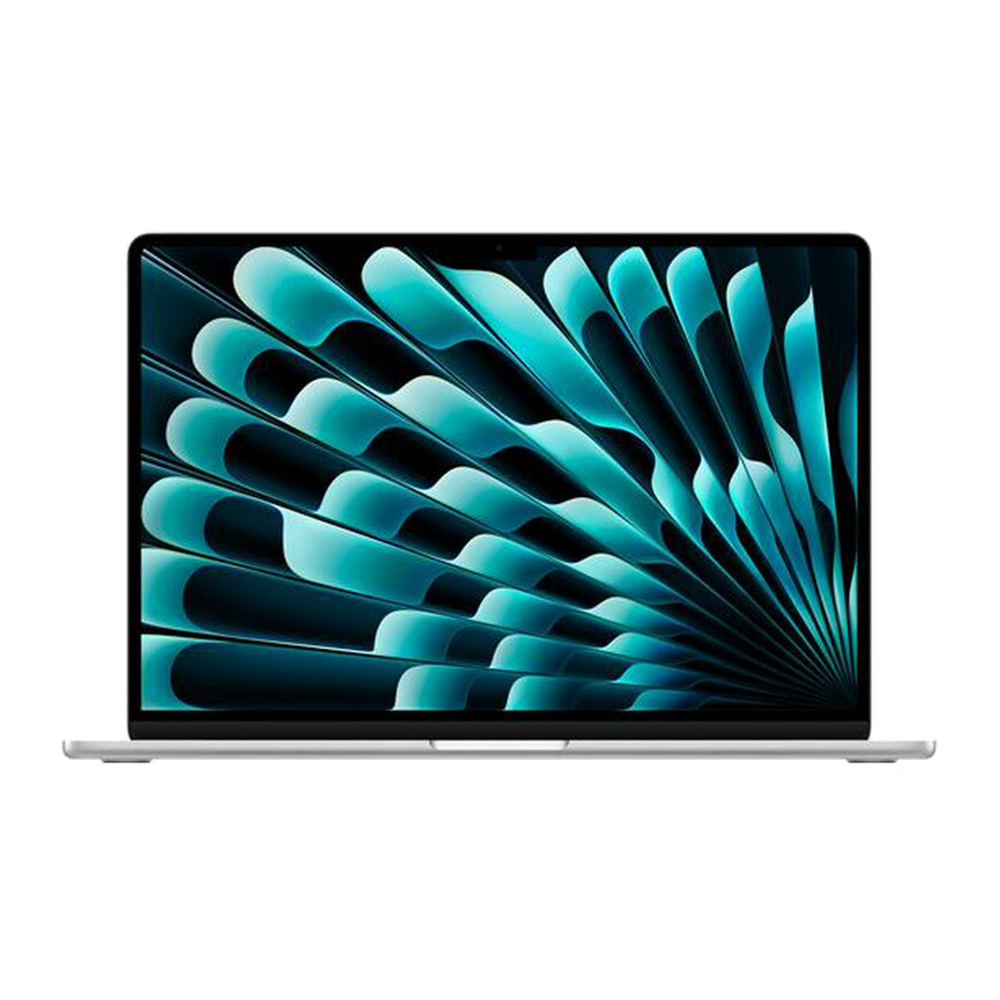 Apple MacBook Air 15" M5 Core 10 CPU 10 GPU 16GB 1TB SSD-Argento
