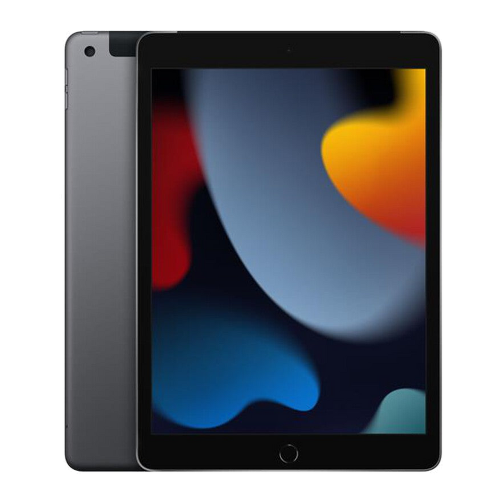 iPad 9th Gen, 10.2"