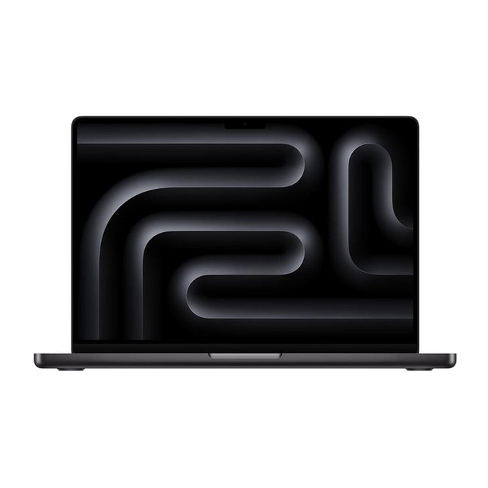 Apple MacBook Pro 14" M5 Core 10 CPU 10 GPU 32GB 1TB SSD-Nero siderale
