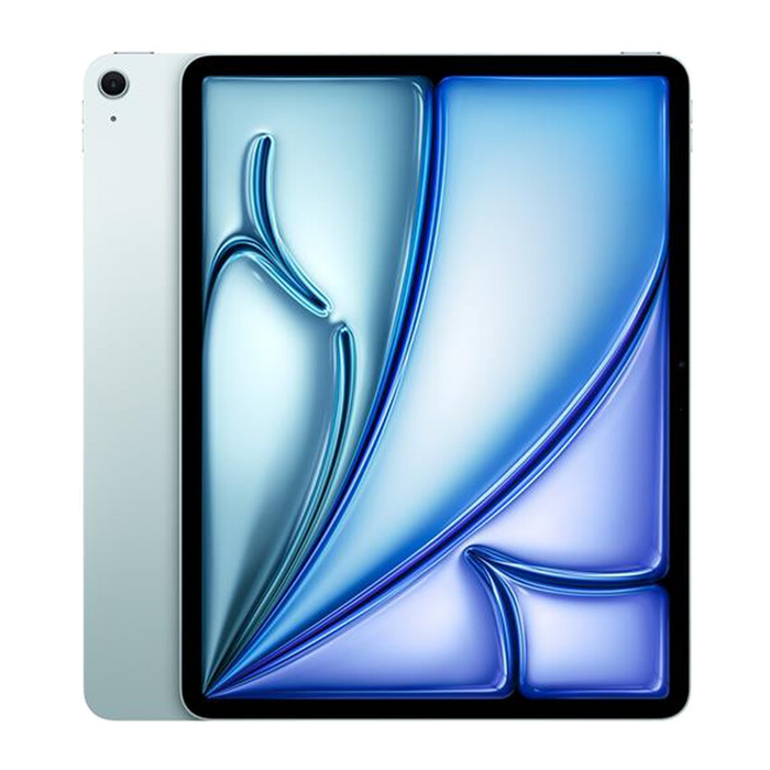 Apple iPad Air 13" M4 WiFi 256GB-Blu