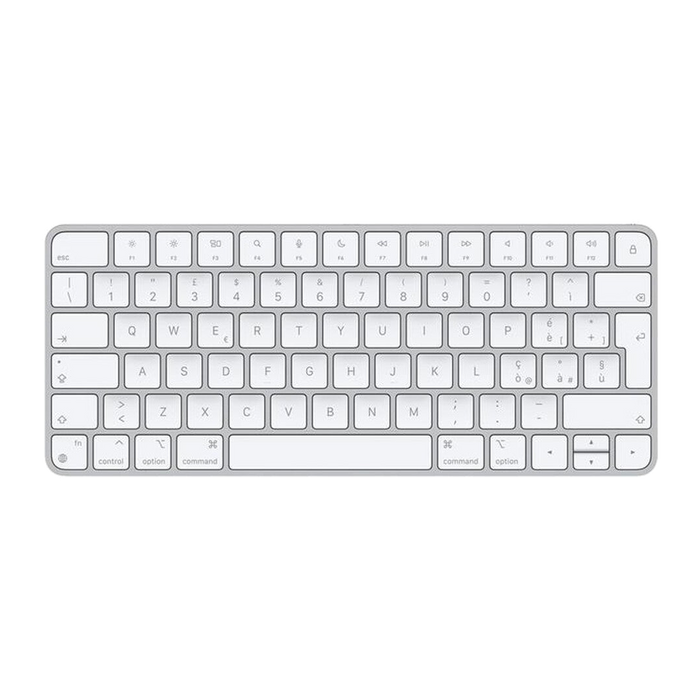 Apple Magic Keyboard - Italian-Bianco