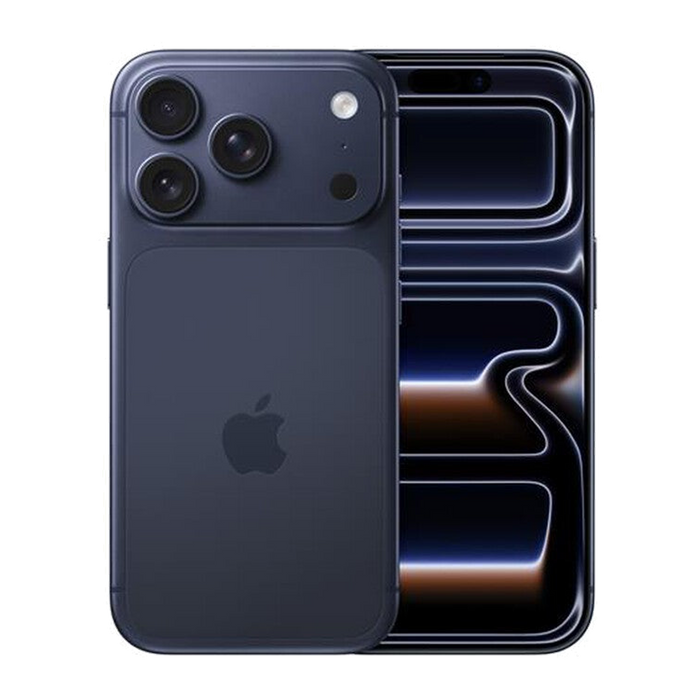 Apple iPhone 17 Pro 256GB-Blu Profondo