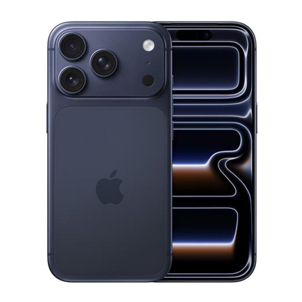 Apple iPhone 17 Pro 1TB-Blu Profondo