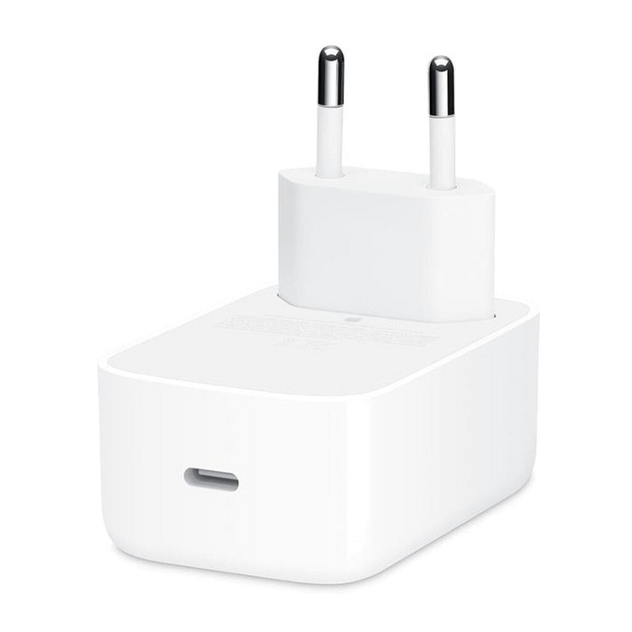 Apple Alimentatore dinamico 40W con potenza massima 60W-Bianco
