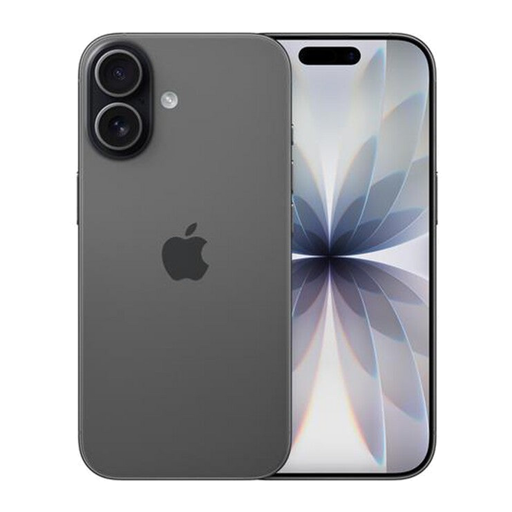 Apple iPhone 17 256GB-Nero