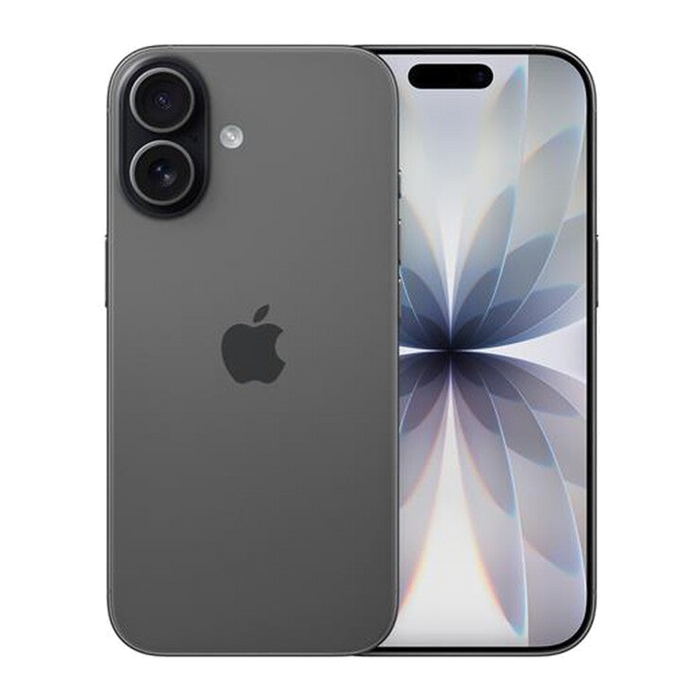 Apple iPhone 17 256GB-Nero