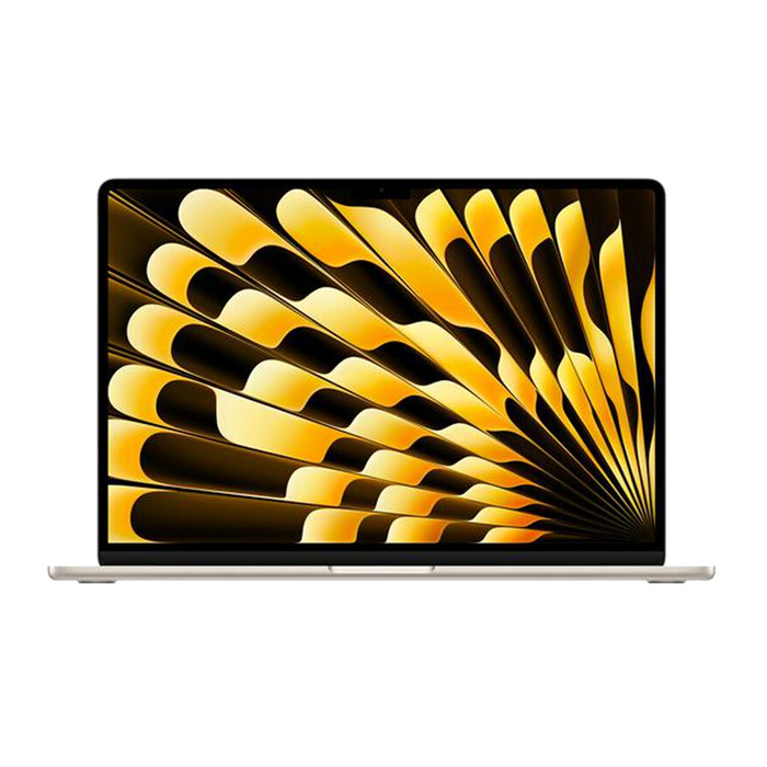 Apple MacBook Air 15" M5 Core 10 CPU 10 GPU 16GB 512GB-Galassia