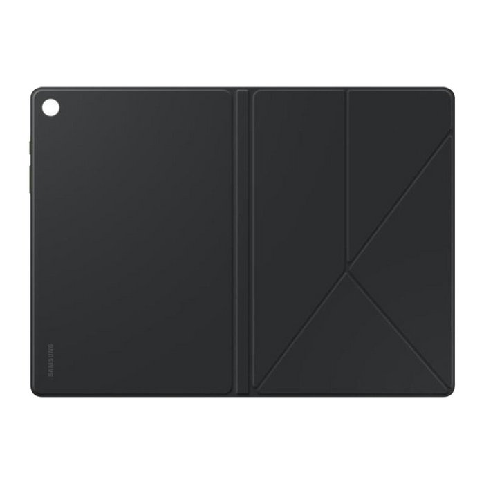 Samsung Book Cover per Galaxy Tab A9+-Nero