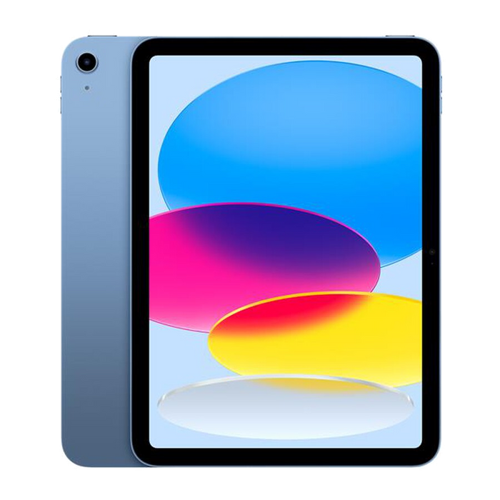 Apple iPad 11" Wi-Fi 128GB (2025)-Blu