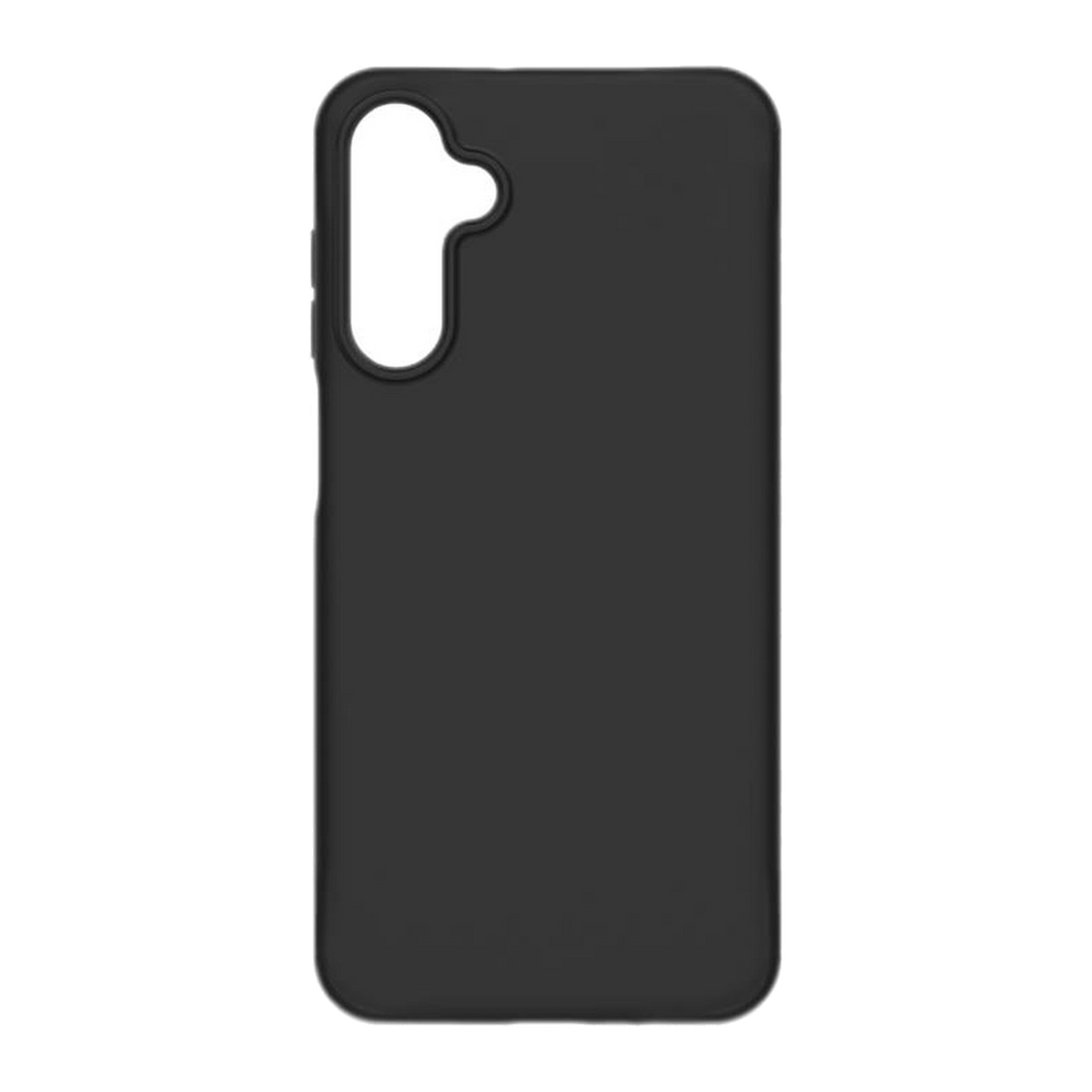 Samsung Custodia per Galaxy A26 BLACK CASE-Black