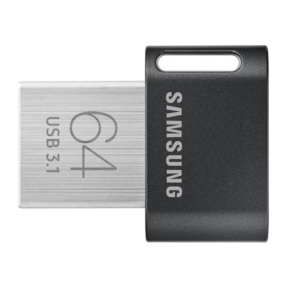 Samsung Memoria 64 GB MUF-64AB/APC