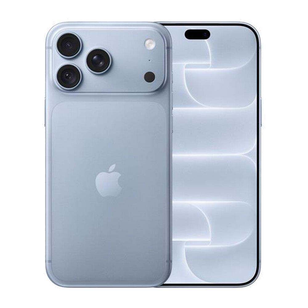 Apple iPhone 18 Pro Max 2TB-Ghiaccio