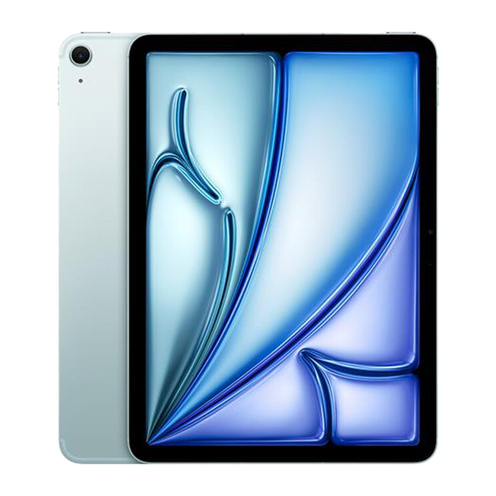 Apple iPad Air 11" M4 WiFi + Cellular 128GB-Blu
