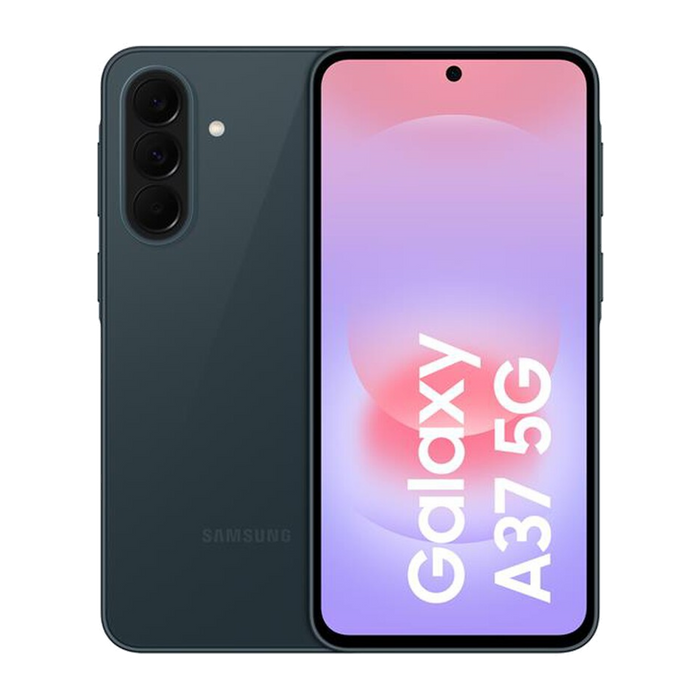 Samsung Smartphone Galaxy A37 5G 256GB-Awesome Graygreen