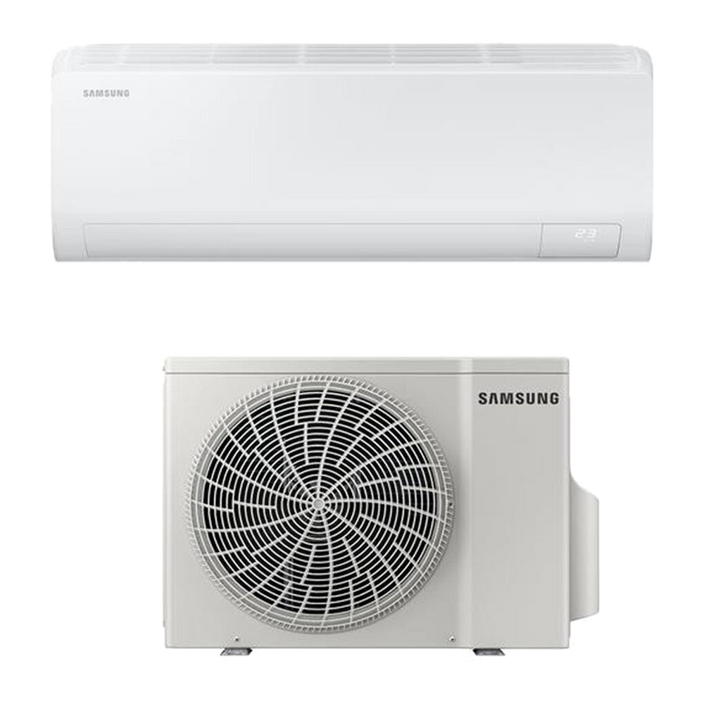 Samsung Kit AR50F09C1BHNEU LUZON S2-Bianco
