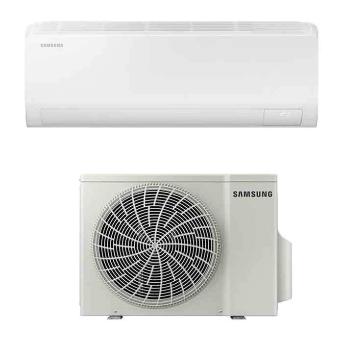 Samsung Kit AR50F09C1BHNEU LUZON S2-Bianco