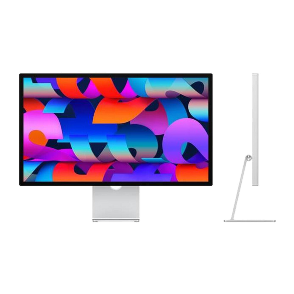 Apple Studio Display - Inclinazione regolabile