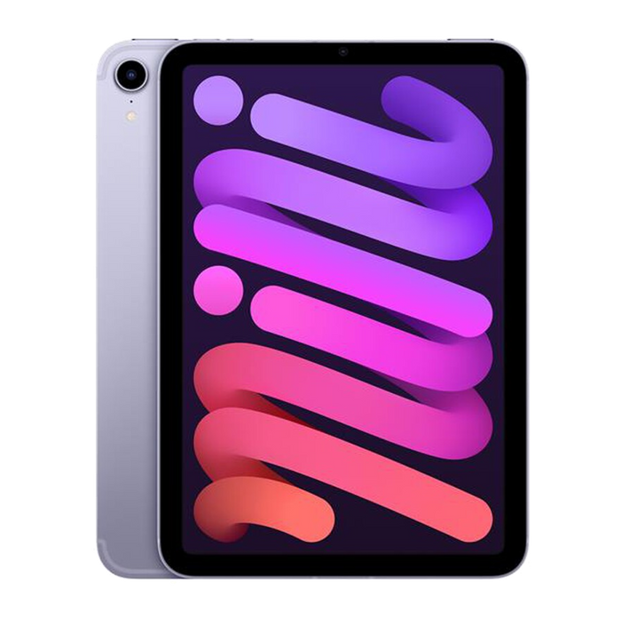 Apple iPad mini Wi-Fi + Cellular 64GB-Purple