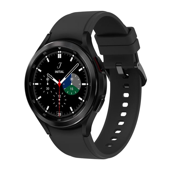 Samsung GALAXY WATCH4 CLASSIC 46MM BT-Black