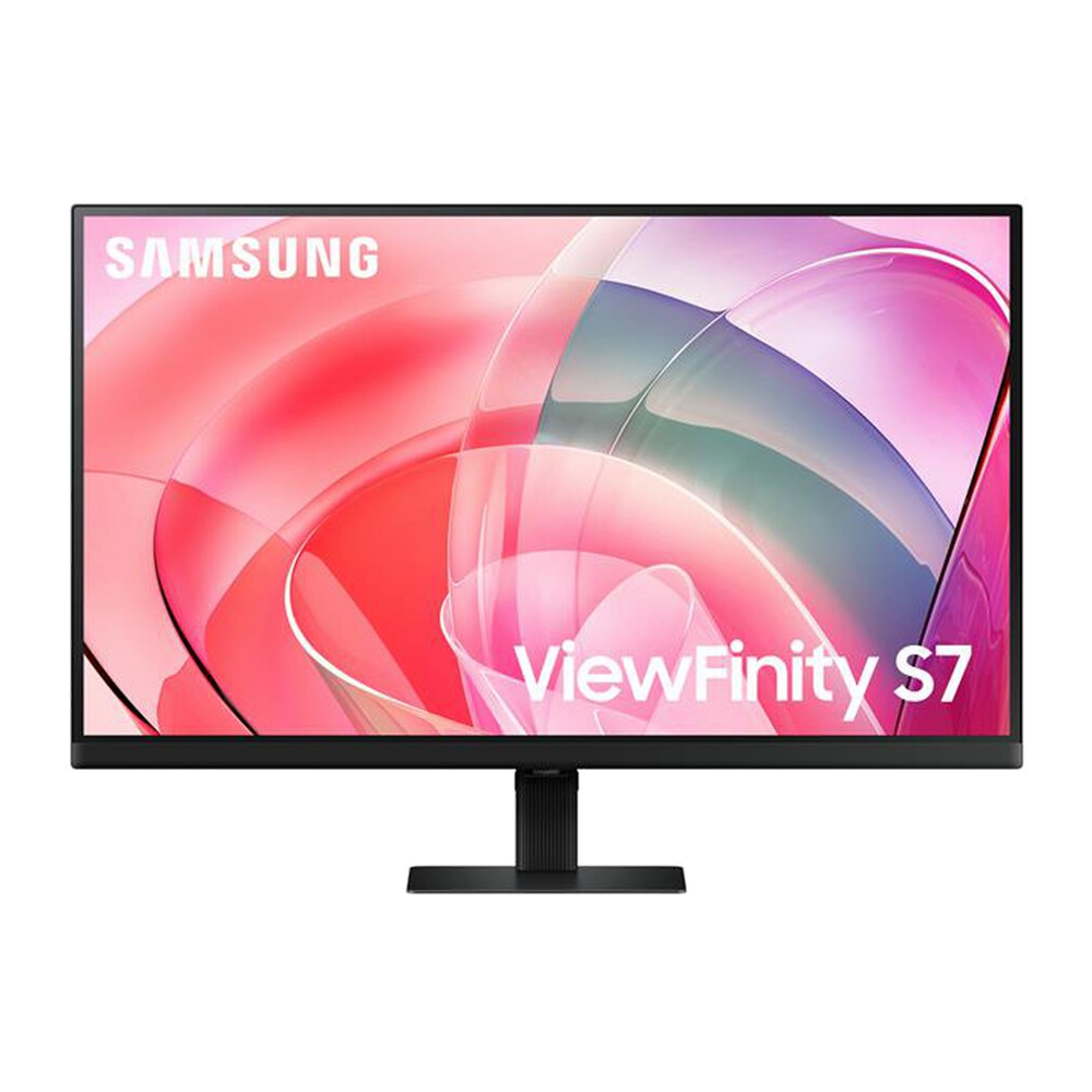 Samsung Monitor LED 27" HRM VIEWFINITY S7 - S70D UHD FLAT