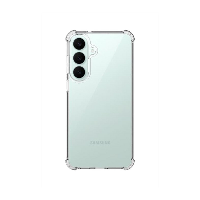 Samsung Custodia Clear Case Basic per Galaxy S26 FE-Transparent