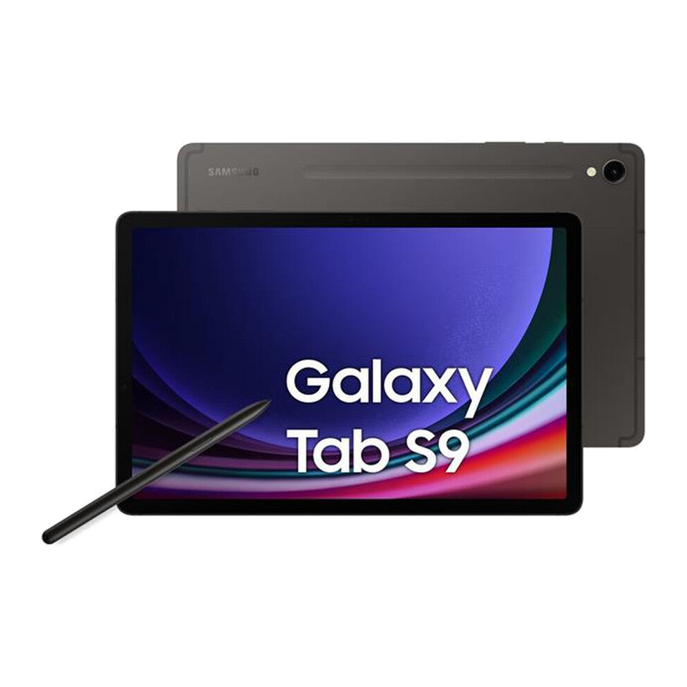 Samsung Galaxy Tab S9 Wi-Fi (8GB / 128GB)-Graphite
