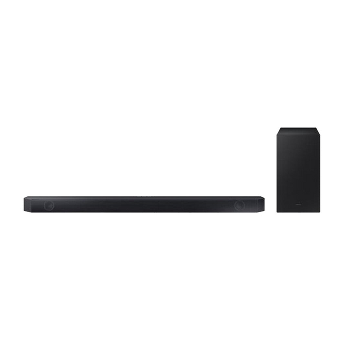 Samsung Soundbar HW-Q600C/ZF Serie Q-BLACK