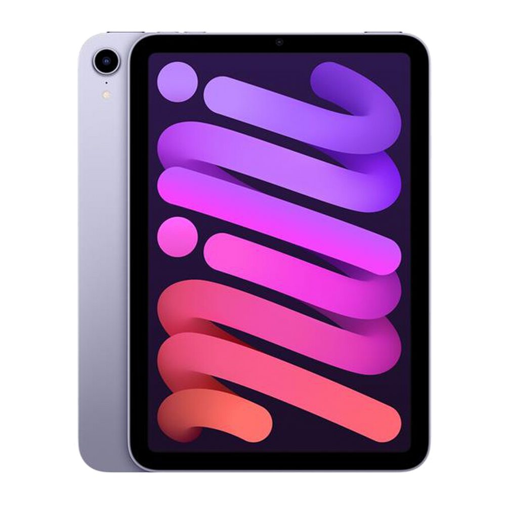 Apple iPad mini Wi-Fi + Cellular 256GB-Purple