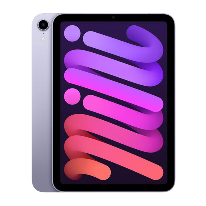 Apple iPad mini Wi-Fi 256GB-Purple