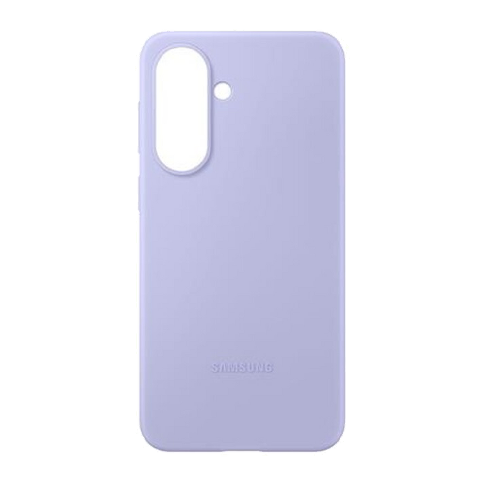 Samsung Custodia Silicone Case per Galaxy A57-Violet
