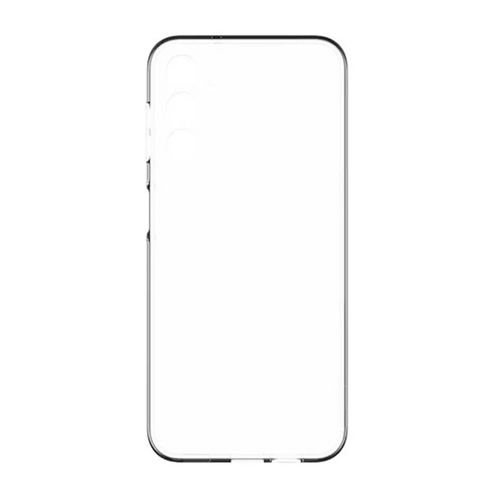 Samsung Cover per Galaxy A14|A14 5G-Trasparente
