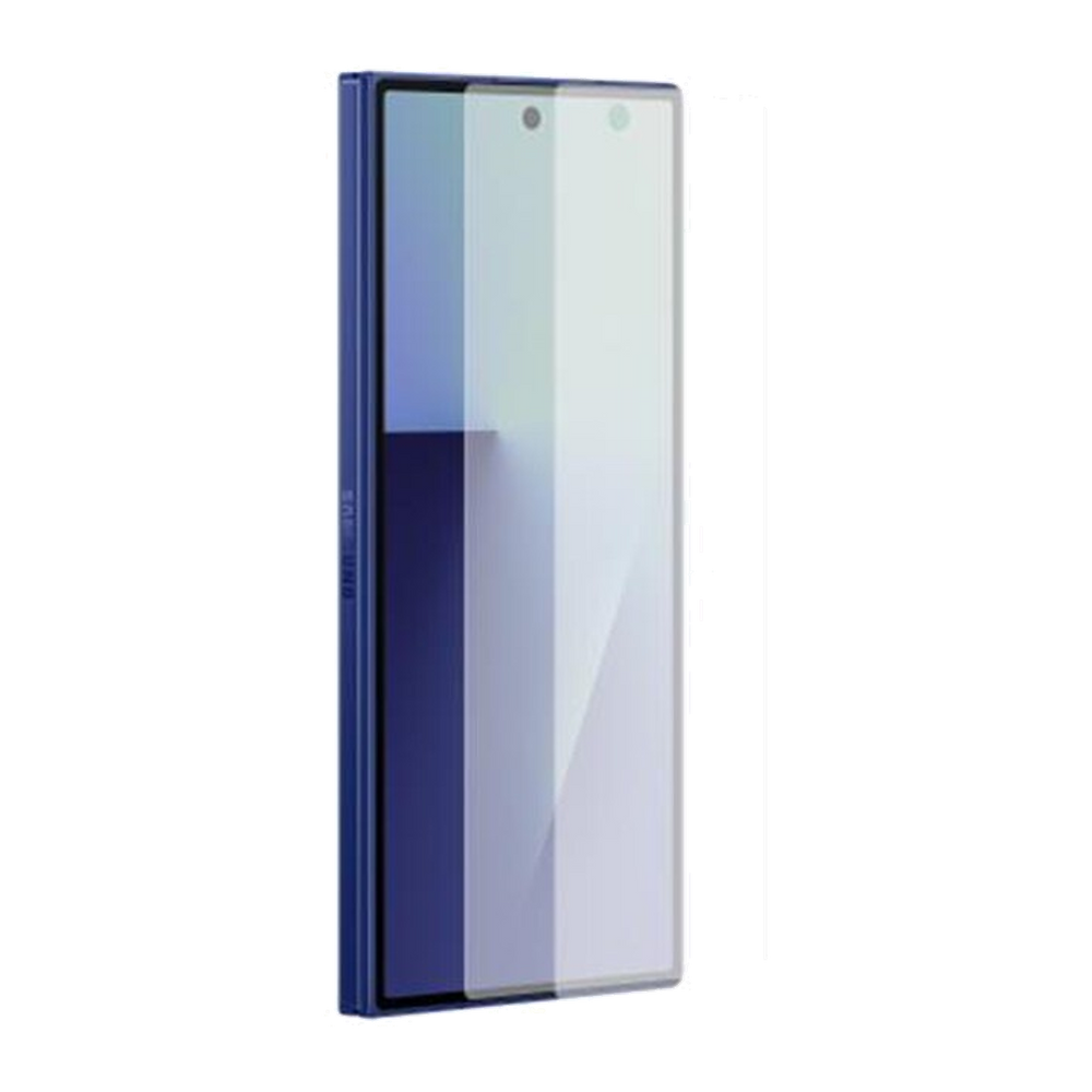 Samsung Pellicola protettiva per Galaxy Z Fold7-Transparent