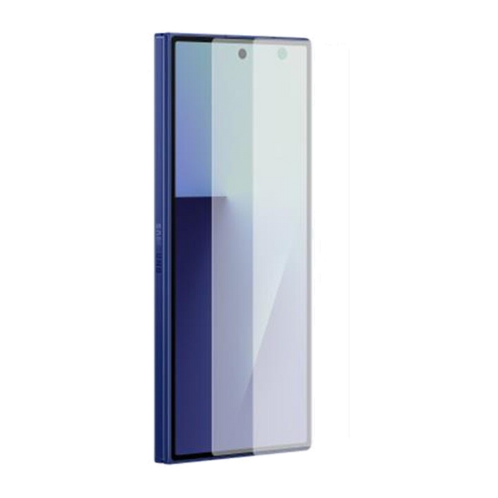 Samsung Pellicola protettiva per Galaxy Z Fold7-Transparent