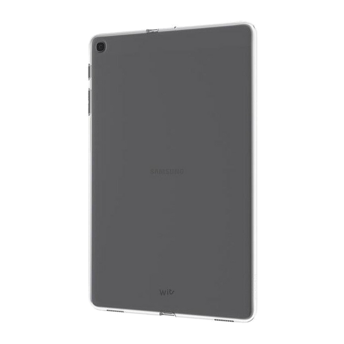 Samsung SOFT COVER CLEAR TRANSPARENCY GALAXY TAB A 10.1-Trasparente