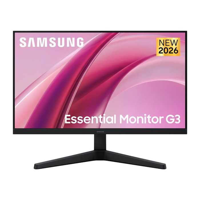 Samsung LS24HG310EUXEN-Black