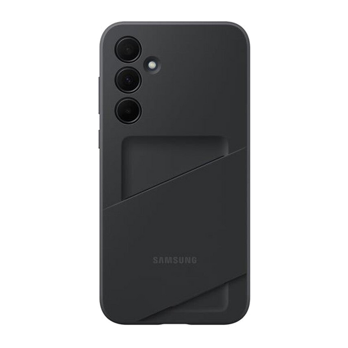 Samsung Custodia A35 Card Slot-Black